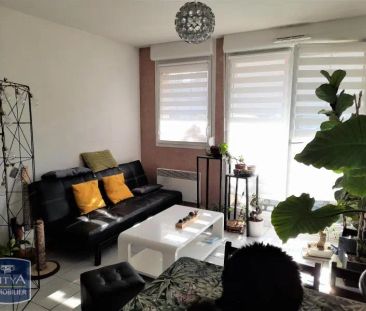 Appartement à louer 2 pièces 46.53m² - Photo 5