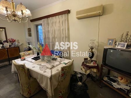 Διαμέρισμα για ενοικίαση Αγία Ελεούσα (Καλλιθέα) - Φωτογραφία 3