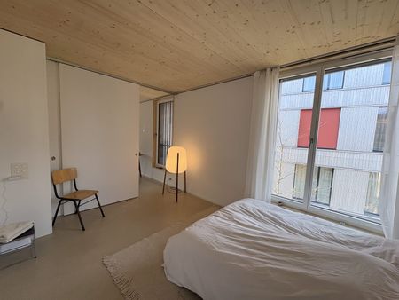 2.5 Zimmer, 47 m² - Photo 5