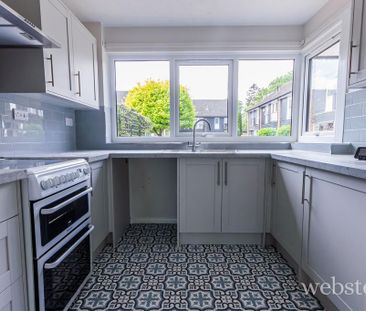 3 bedroom terraced house to rent - Photo 3