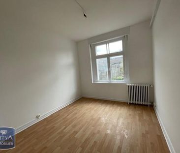 Location Appartement 2 pièces 39m² MARCQ EN BAROEUL 59700 - Photo 1