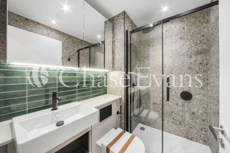 2 bedroom apartment to rent - Photo 3