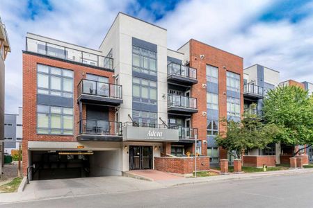 Modern Elegance And Urban Convenience: 2 Bed, 2 Bath Condo At 'the Adora'" - Photo 4