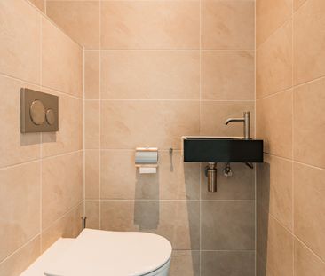 Te huur: Appartement Maliebaan 71 2 in Utrecht - Photo 5