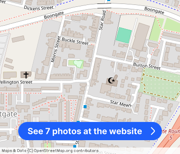 1 bedroom house share for rent - Photo 1