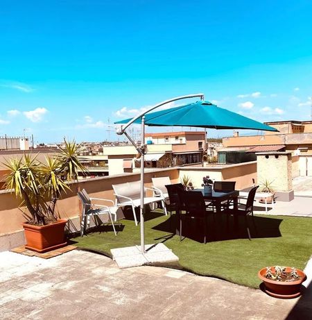 Via Gregorio XIII, Rome, Lazio 00167 - Photo 2