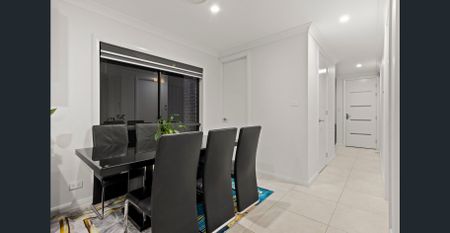 Stunning Double Storey, Four Bedroom Home In Gregory Hills - Photo 3