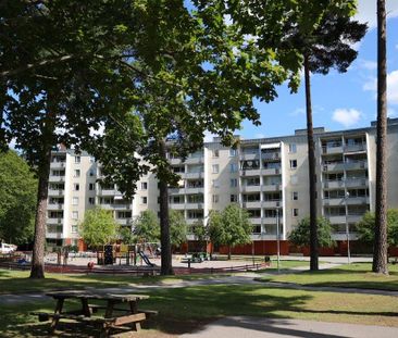 Ågärdevägen 3, Saltskog - Foto 1
