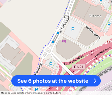 Backavägen 7 B - Photo 1