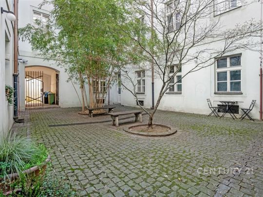 Pronájem bytu 2+kk 62 m2 - Fotografie 1