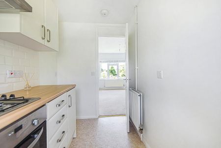 1 bedroom apartment to rent - Photo 2