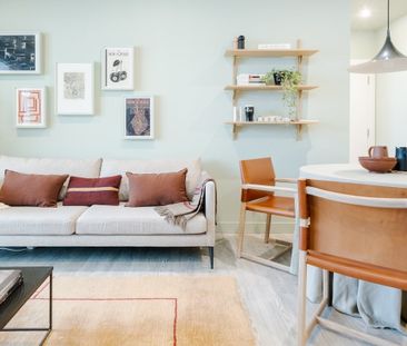 1 bedroom apartment to rent - Photo 6