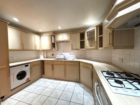 2 bedroom apartment to rent - Photo 4