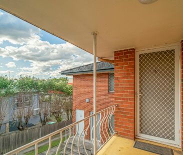 Convenient Unit in the CBD - Photo 2
