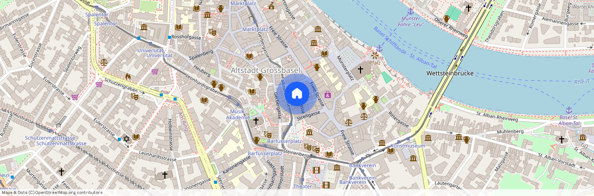 4001, Basel, Weisse Gasse, 16