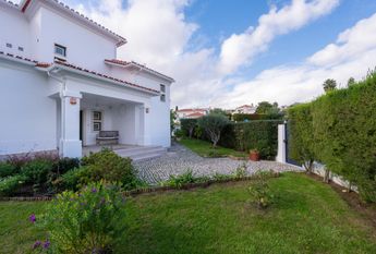 4 Bedroom House with swimming pool, Quinta da Beloura, Sintra