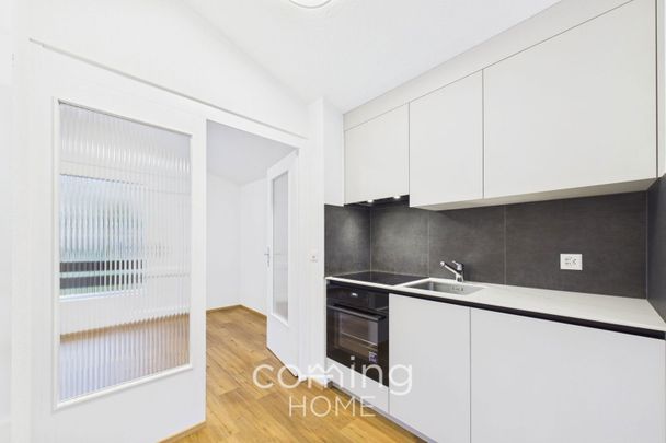 2.5 Zimmer, 34 m², 2. Stock - Photo 1
