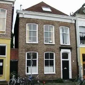 Studio Rabenhauptstraat, Groningen - À louer - Foto 3