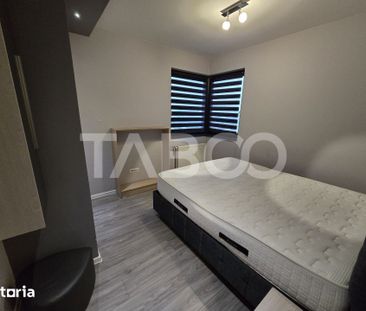 Apartament de inchiriat parcare lift balcon Doamna Stanca Sibiu - Photo 6