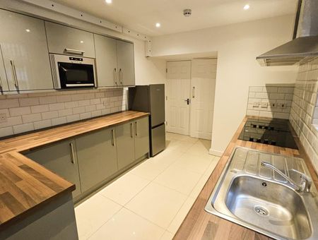 Room 1, Alexandra Road, Doncaster - Photo 3