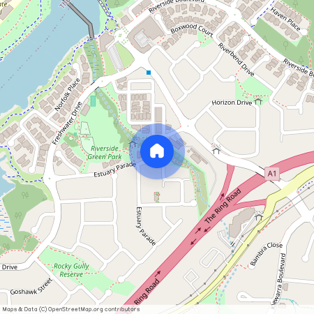 10 Honeyeater Circuit, Qld 4814, Douglas