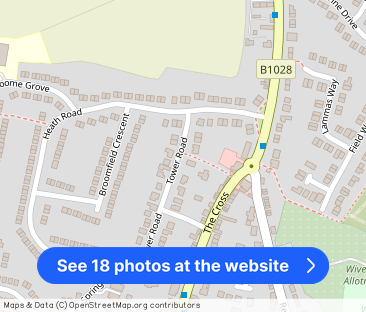 Tower Road, Wivenhoe, CO7 9QE - Photo 1