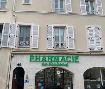 Location Appartement 1 pièce 20m² MEAUX 77100 - Photo 2