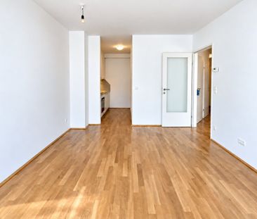 ++NEU++ Dein Wohngefühl in Meidling – gepflegte 2-Zimmer-Neubauwohn... - Foto 1