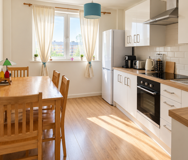 🏡 Double Room I Battersea Park I £910 Pcm - Photo 4