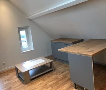 Location Appartement 1 pièce 24m² - Photo 4