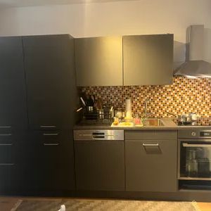 Helles möbliertes Zimmer in Mädchen-WG - €550 all inclusive - Foto 2