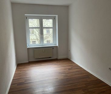 Ihre Zukunft - Ihre Wohnung: praktische 2-Zimmer-Wohnung - Foto 6