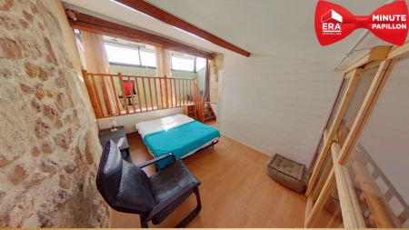 Appartement Begles 4 pièce(s) 83.38 m2 - Photo 3