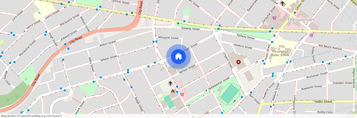 4/51 Morgan Street, NSW 2291, Merewether