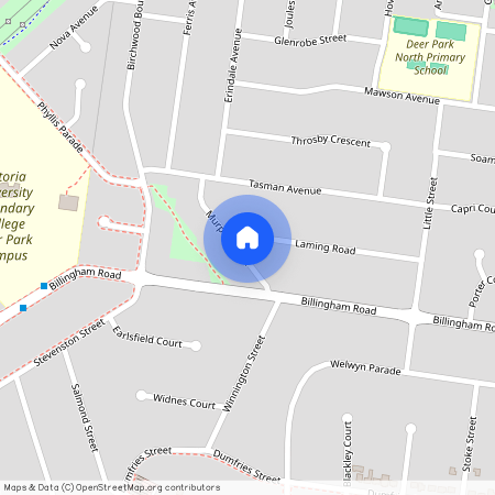 8 Murphy Street, Vic 3023, Deer Park