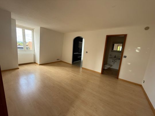 Charmante 2.5-Zimmer-Wohnung im 2. OG in Walperswil – sofort verfügbar! - Photo 1