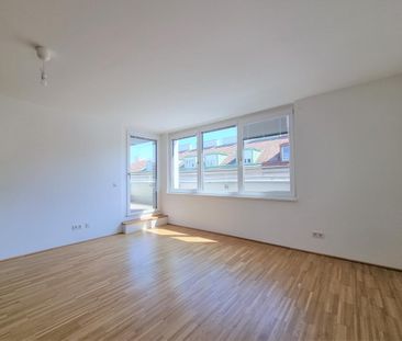 Moderne Terrassenwohnung in toller Lage - Nähe 5. Bezirk, U4 und U6!! - Photo 2