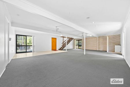 Freshly Updated Family Home with Pool - Utilities Included - Photo 3