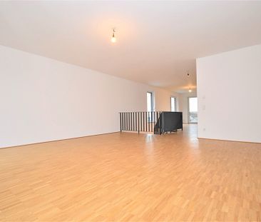 Leben auf 2 Ebenen - Maisonette mit Rooftop Terrasse - Foto 1