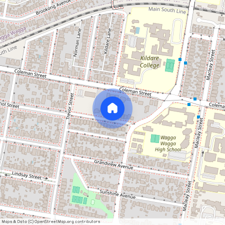 29 Garland Street, NSW 2650, Turvey Park