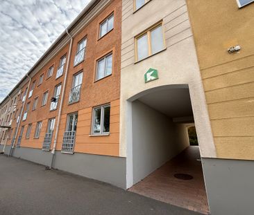 Linnégatan 12 Malmen, Kalmar - Photo 2