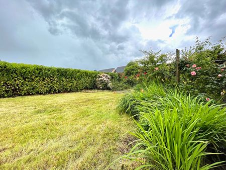 MAISON T5 - PLOUGASTEL-DAOULAS - 101.30m² - Photo 3