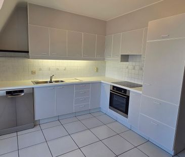 Appartement te huur in Sint-Amands met 2 slaapkamers - Photo 1