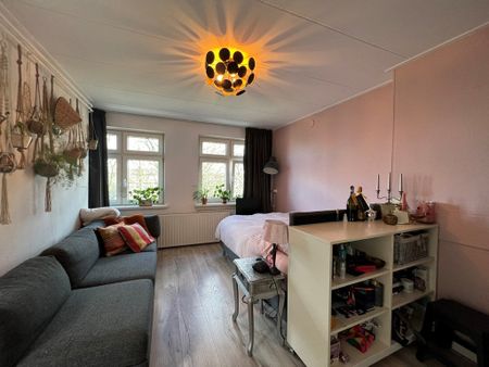 Te huur: Appartement Baljuwplein in Rotterdam - Foto 2