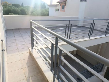 Μεζονέτα για ενοικίαση Παναγίτσα (Ανθηδώνος) - Photo 2