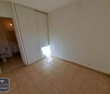 Appartement à louer 2 pièces 30.11m² - Photo 1