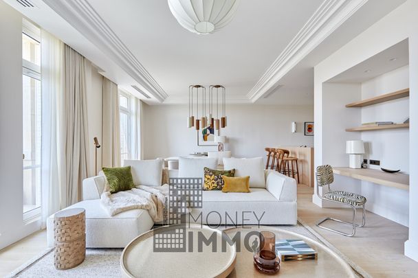 Tout savoir sur cet appartement à Paris 7ème - Photo 1