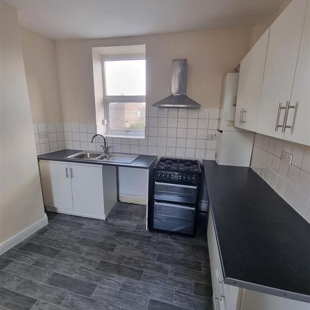 1 bedroom maisonette to rent - Photo 3