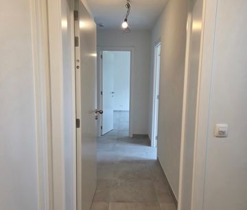 Gelijkvloers appartement te huur in Schellebelle - Foto 3