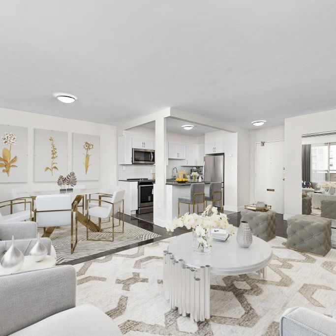 Humber Valley Apartments - Photo 1